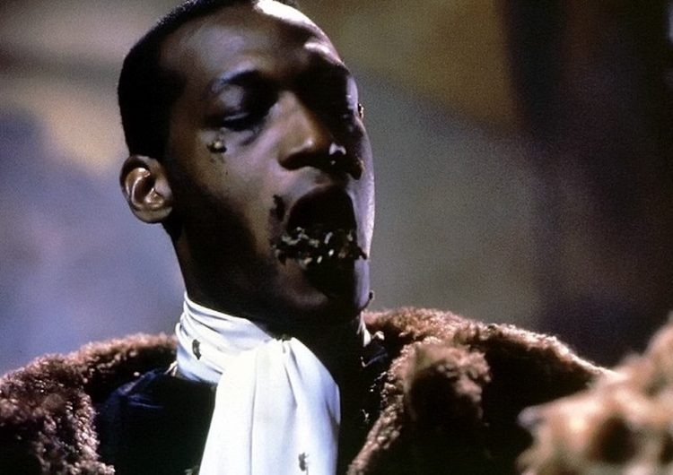 Jordan Peele gives us more nightmare fuel with this ‘Candyman’ sequel