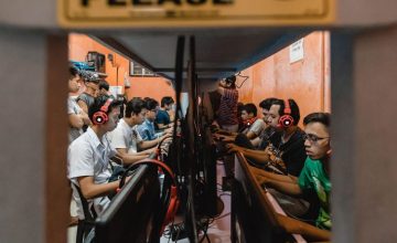 ESports will soon become an academic course at this local university