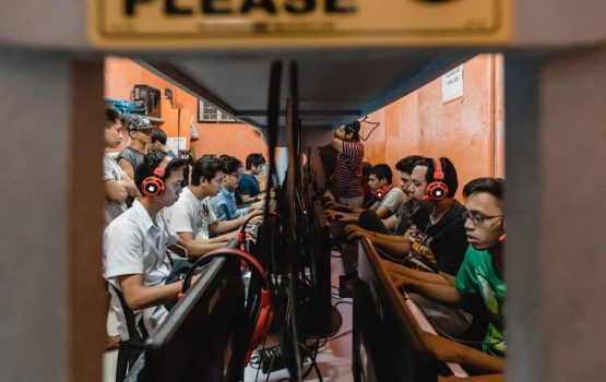 ESports will soon become an academic course at this local university