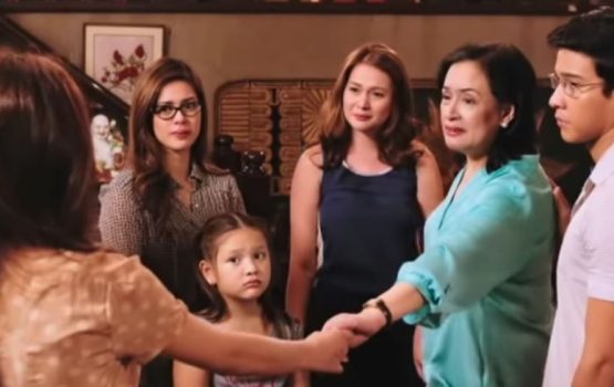 Will we figure out Mama’s true favorite in ‘Four Sisters and a Wedding’ prequel?