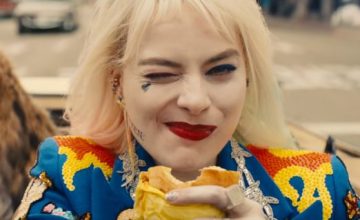 ‘Birds of Prey’ is getting a brand new title (sort of)