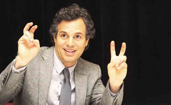 Mark Ruffalo might star in HBO’s ‘Parasite’ series
