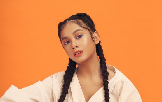 Ylona Garcia is Scout’s rookie of the (new) year