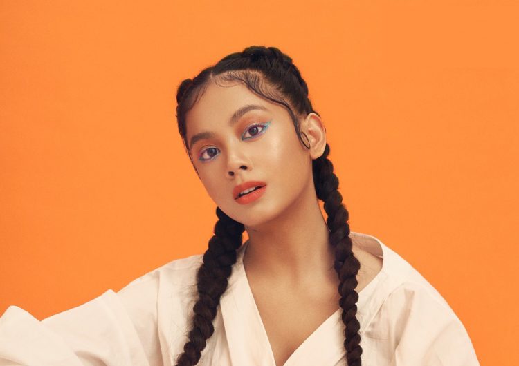 Ylona Garcia is Scout’s rookie of the (new) year