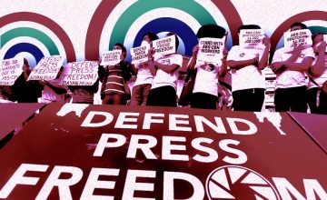 Why you should stand with ABS-CBN