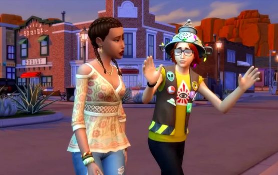 Are you ready for ‘The Sims 5’s’ multiplayer option?