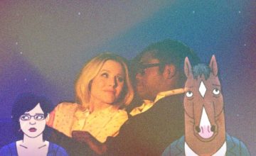 Thoughts on “The Good Place,” “Bojack Horseman,” and why empathy will save us all