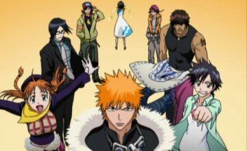 It’s happening: We’re getting new Bleach anime in 2021