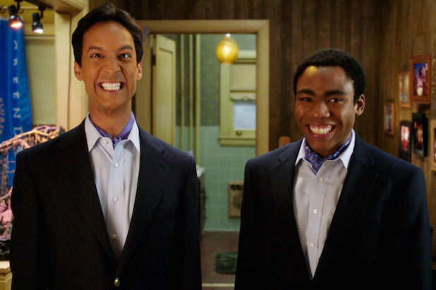 All 6 seasons of ‘Community’ are coming to Netflix. Can we get a movie, too?