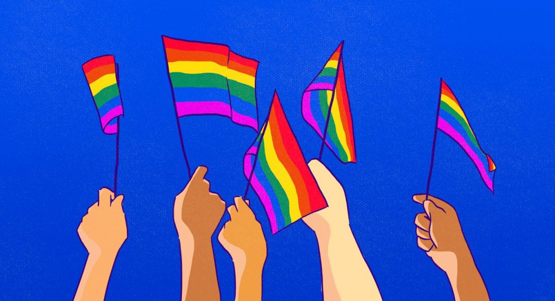 Help out with this year’s Pride Month by volunteering at Metro Manila Pride