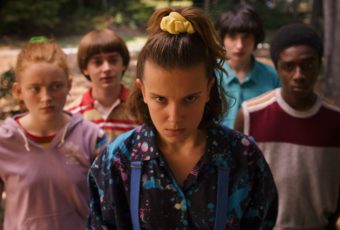 ‘Stranger Things’ S4 and all our Netflix faves are halting production