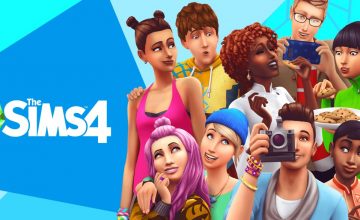 PSA: ‘The Sims 4’ is 75 percent off right now