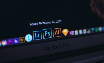 Heads up students, you can now download Adobe Photoshop, Illustrator and InDesign for free