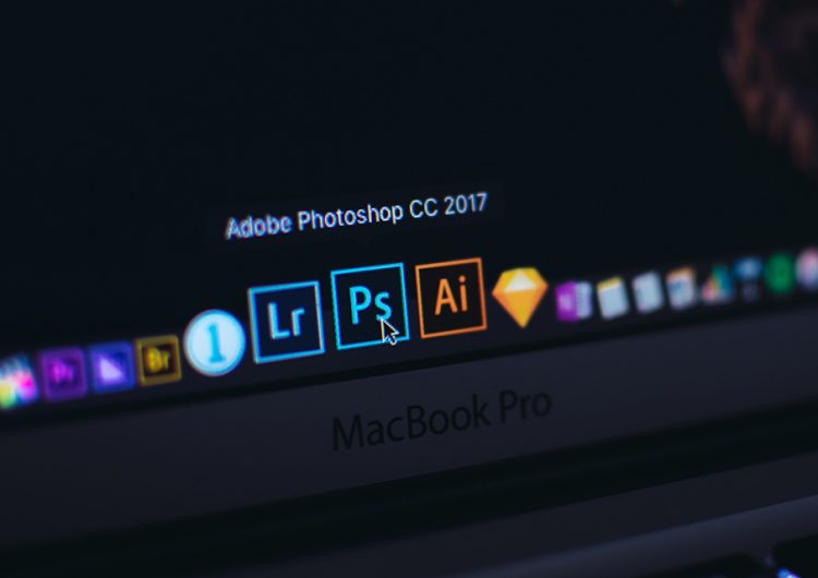 Heads up students, you can now download Adobe Photoshop, Illustrator and InDesign for free