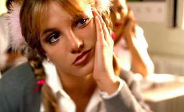 Dear capitalist society, Britney Spears wants to ‘redistribute wealth’