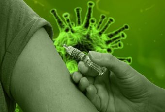Volunteers can now get injected with coronavirus for research purposes