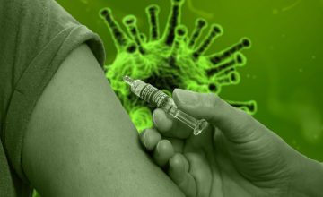 Volunteers can now get injected with coronavirus for research purposes