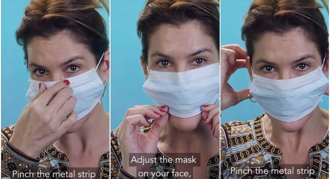 TikTok and the World Health Organization have joined forces to fight coronavirus
