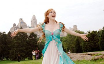 It’s official: An ‘Enchanted’ sequel is in the works