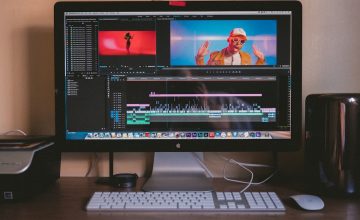 You can now get Final Cut Pro X and Logic Pro X for free