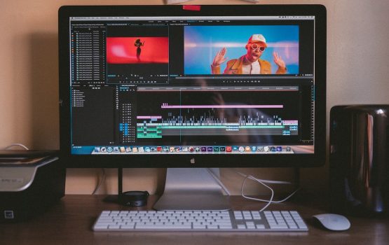 You can now get Final Cut Pro X and Logic Pro X for free