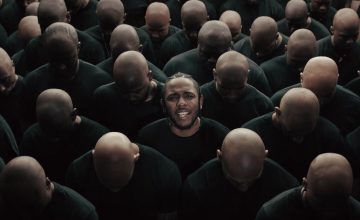 Kendrick Lamar has a ‘top-secret’ company for creatives