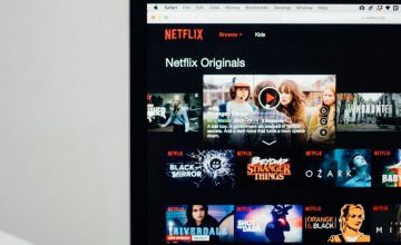 Great news: Netflix’s new mobile subscription is only P149