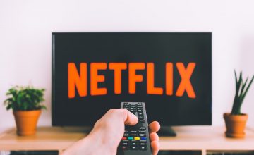 This Netflix add-on lets you stream and chat with your friends