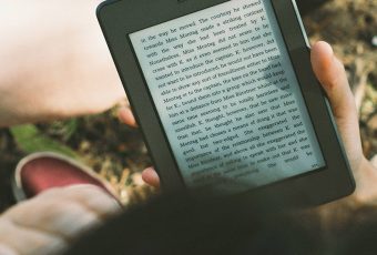 Scribd’s entire catalogue of books are free to read for 30 days