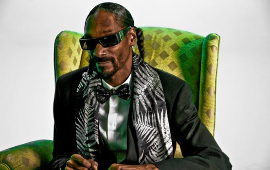 Snoop Dogg is producing a ‘Sherlock Holmes’ adaptation