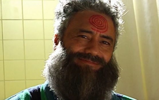 Taika Waititi is a cult leader in ‘Rick and Morty’ creators’ new film