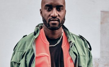 Listen to Virgil Abloh’s self-isolation playlist