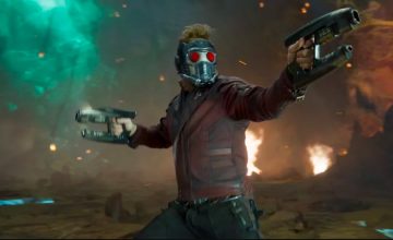 Dance to James Gunn’s unused ‘Guardians of the Galaxy’ playlist picks