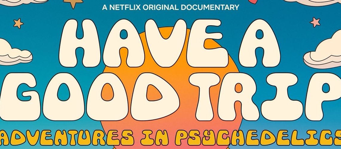 This documentary will feature the psychedelic lives of your favorite actors
