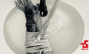 ‘Scrubhub’ is Pornhub’s new hand sanitization initiative