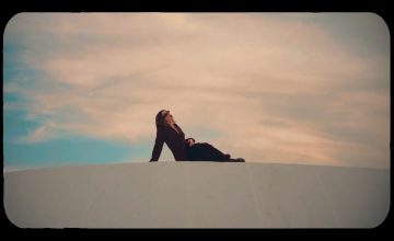 Jess Connelly’s stunning MV normalizes straight up confessing your feelings