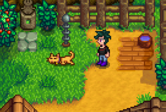 On virtual productivity, and other things I learned from Stardew Valley