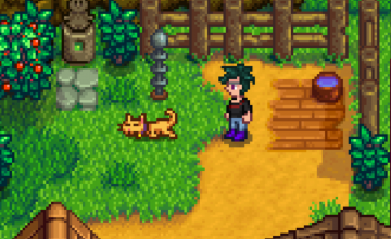 On virtual productivity, and other things I learned from Stardew Valley