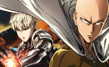 ‘One Punch Man’ is slated for a Hollywood live-action remake