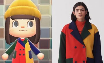 Lazy Oaf wants to see your Animal Crossing ’fits