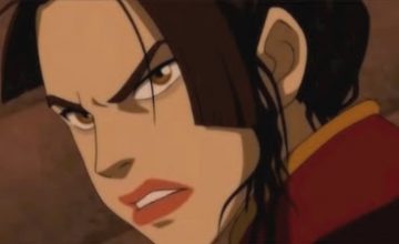 Azula deserves a redemption arc just as much as Zuko (and the creators thought so, too)