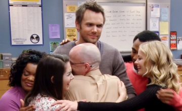 7 ‘Community’ episodes to watch as told by Greendale’s study group