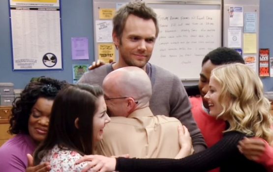 7 ‘Community’ episodes to watch as told by Greendale’s study group