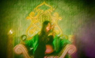 Dhyana Mitta reminds you she’s the empress chic in ‘Empress 2020’ MV