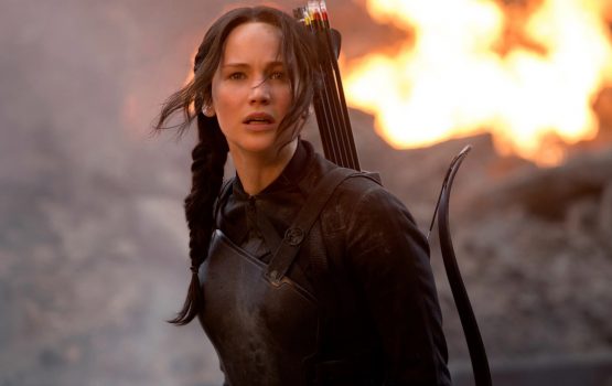 Attention, tributes: A ‘Hunger Games’ prequel movie is in the works