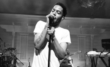 This is not a drill: Kid Cudi has dropped his first single in two years