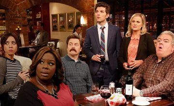 The Pawneeans are suiting up on quarantine for a special ‘Parks & Rec’ reunion episode