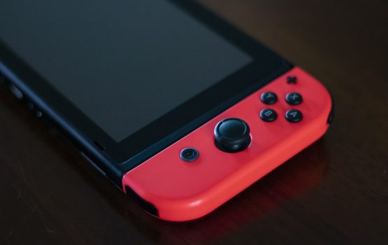 Apparently, the world is running out of Nintendo Switches now