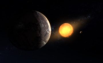 It’s legit: We’re one step closer to a new home planet
