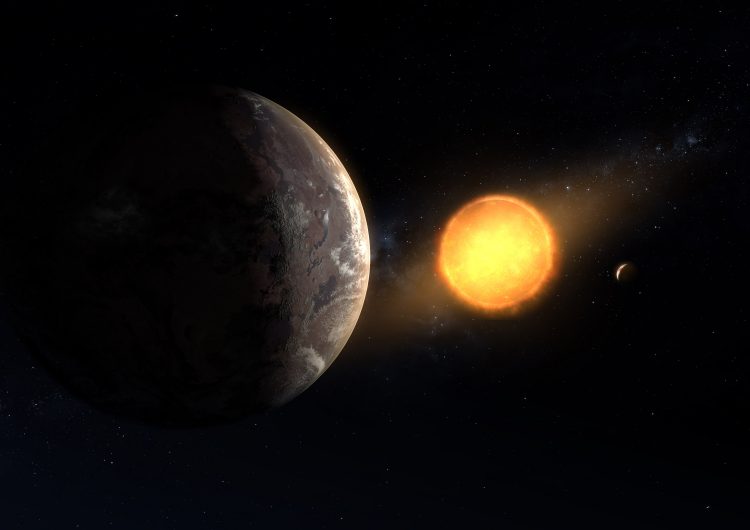 It’s legit: We’re one step closer to a new home planet